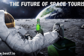 The Future of Space Tourism