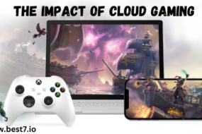 The Impact of Cloud Gaming