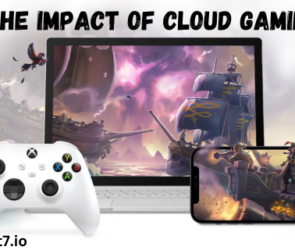 The Impact of Cloud Gaming