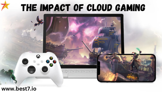 The Impact of Cloud Gaming