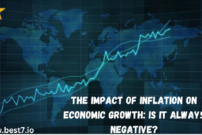 The Impact of Inflation on Economic Growth