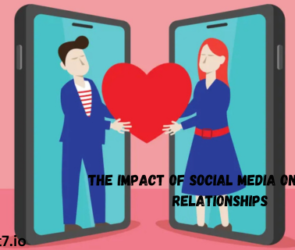 The Impact of Social Media on Modern Relationships