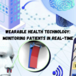 Wearable Health Technology: Monitoring Patients in Real-Time