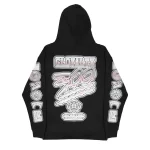 Glo Gang Hoodie: Connecting Fans Worldwide