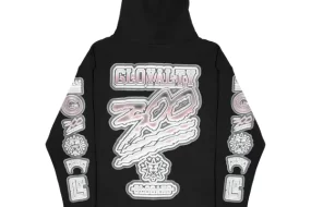 Glo Gang Hoodie: Connecting Fans Worldwide