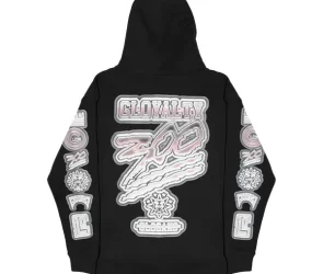 Glo Gang Hoodie: Connecting Fans Worldwide