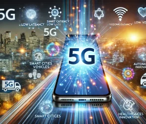 how 5g is transforming mobile connectivity