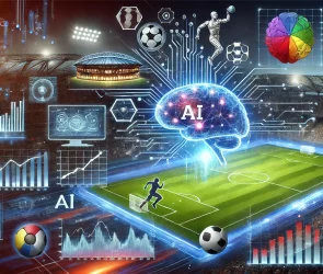 impact of artificial intelligence on sports betting