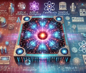 quantum computing