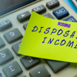 rising disposable incomes