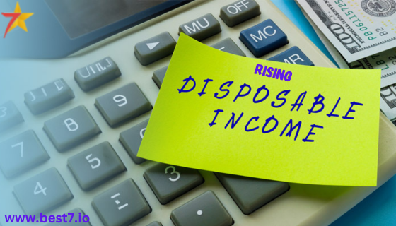 rising disposable incomes