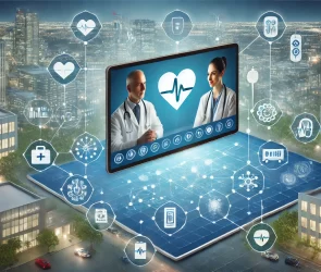 telemedicine revolutionizing healthcare delivery