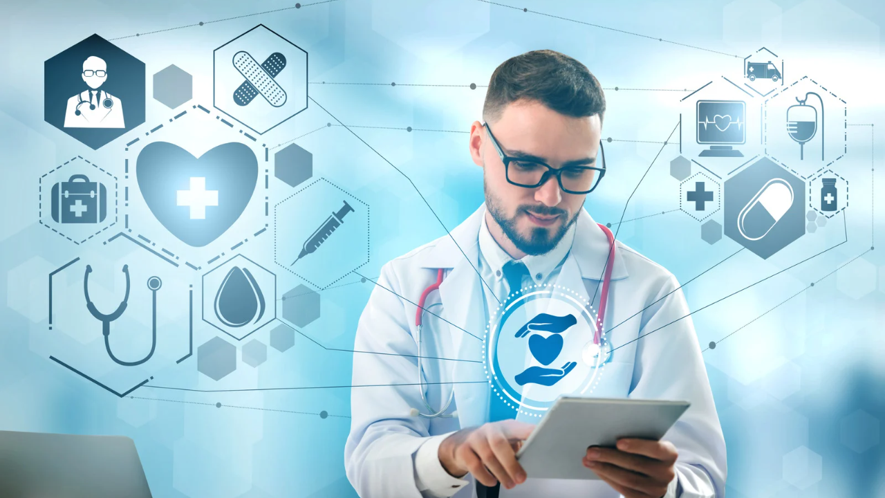 Discover how big data analytics is transforming healthcare by improving patient outcomes. This article explores the role of data-driven solutions in enhancing clinical decision-making, optimizing treatment plans, and promoting better health management.