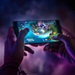 Mobile Gaming: The Next Frontier in Entertainment