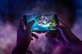 Mobile Gaming: The Next Frontier in Entertainment