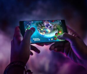 Mobile Gaming: The Next Frontier in Entertainment