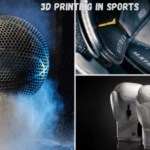 3D Printing in Sports