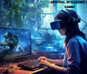 Artificial Intelligence in Gaming