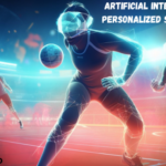 Artificial Intelligence in Personalized Sports Gear