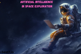 Artificial Intelligence in Space Exploration