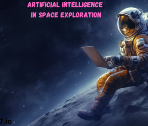 Artificial Intelligence in Space Exploration