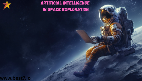 Artificial Intelligence in Space Exploration