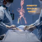 Augmented Reality in Surgery