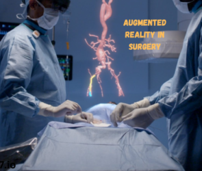 Augmented Reality in Surgery