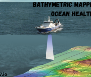 Bathymetric Mapping and Ocean Health