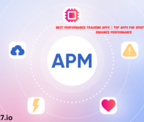 Best Performance Tracking Apps Top Apps for Sports Enthusiasts to Enhance Performance