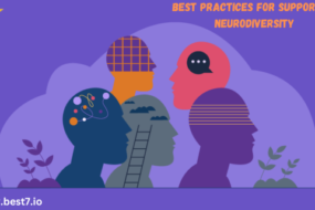 Best Practices for Supporting Neurodiversity