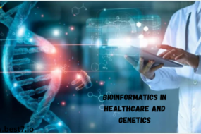 Bioinformatics in Healthcare and Genetics