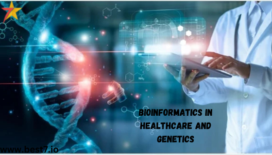 Bioinformatics in Healthcare and Genetics