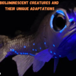 Bioluminescent Creatures and Their Unique Adaptations