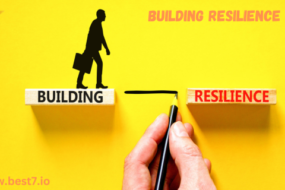 Building Resilience