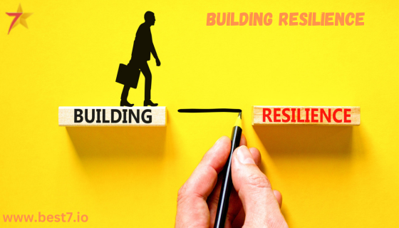 Building Resilience