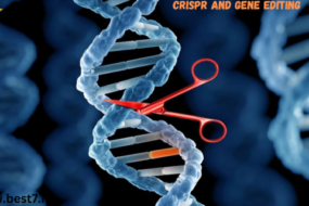 CRISPR and Gene Editing