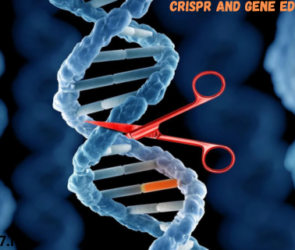 CRISPR and Gene Editing