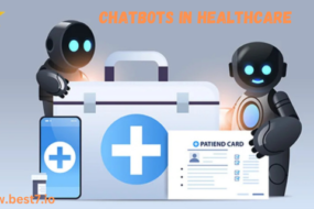 Chatbots in Healthcare