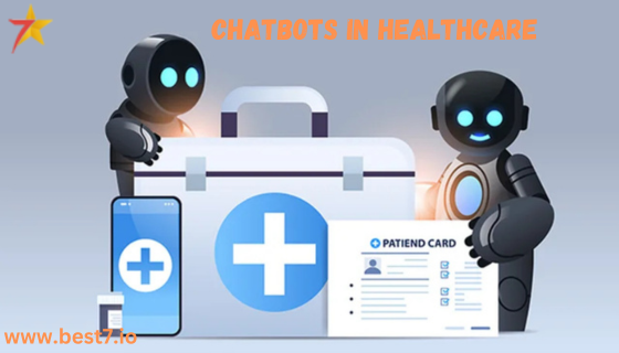 Chatbots in Healthcare