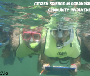 Citizen Science in Oceanography and Community Involvement