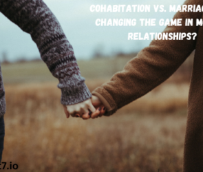 Cohabitation vs. Marriage Is It Changing the Game in Modern Relationships