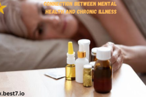 Connection Between Mental Health and Chronic Illness