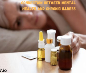 Connection Between Mental Health and Chronic Illness