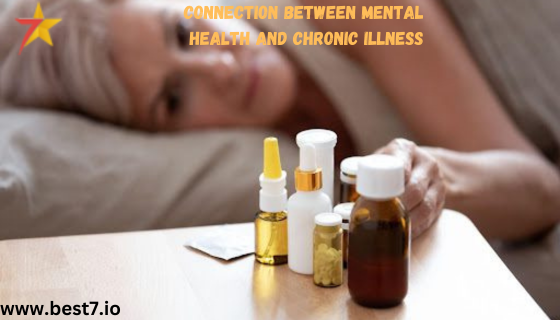 Connection Between Mental Health and Chronic Illness