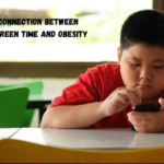 Connection Between Screen Time and Obesity