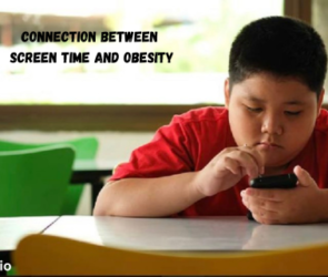 Connection Between Screen Time and Obesity