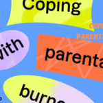 Coping with Parental Burnout