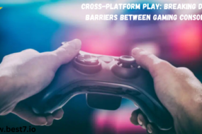 Cross-Platform Play: Breaking Down Barriers Between Gaming Consoles