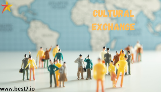 Cultural Exchange